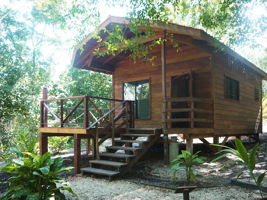 סן איגנאסיו Vanilla Hills Resort חדר תמונה